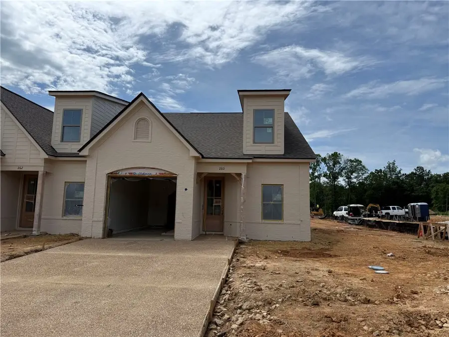 266 Spence Nolen Place, Auburn, AL 36832 - #3