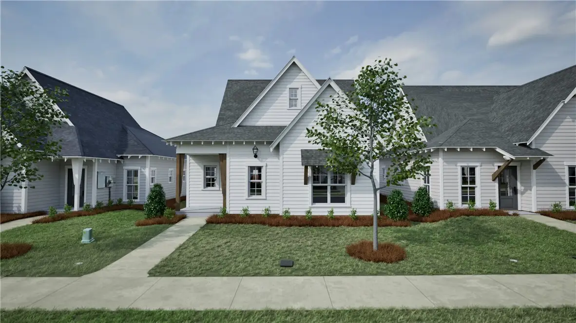 3175 Bottle Way, Auburn, AL 36830 - #1