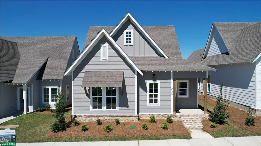 3175 Bottle Way, Auburn, AL 36830 - #2