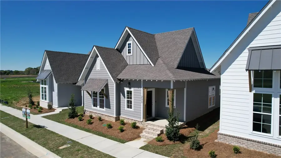 3175 Bottle Way, Auburn, AL 36830 - #3
