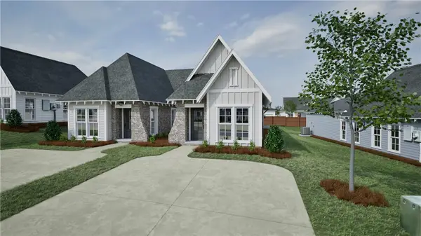 3208 Cap Court, Auburn, AL 36830
