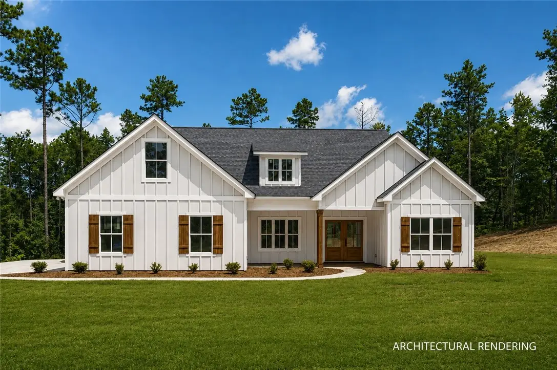 1481 Lantuck Road, Valley, AL 36854 - #1