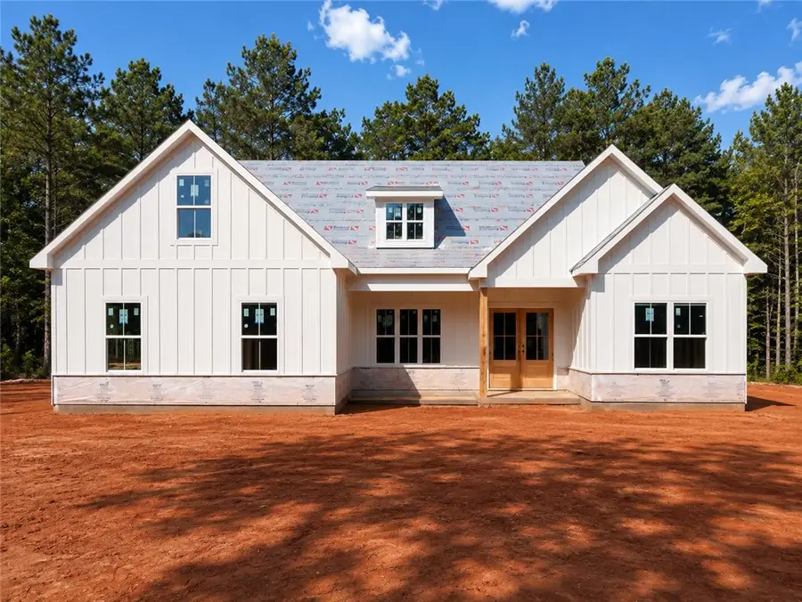 1481 Lantuck Road, Valley, AL 36854 - #2
