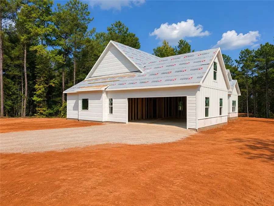 1481 Lantuck Road, Valley, AL 36854 - #3