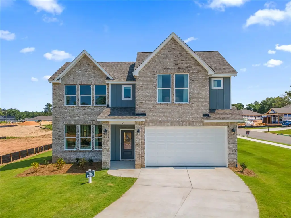 105 Chipper Corner, Auburn, AL 36832 - #1