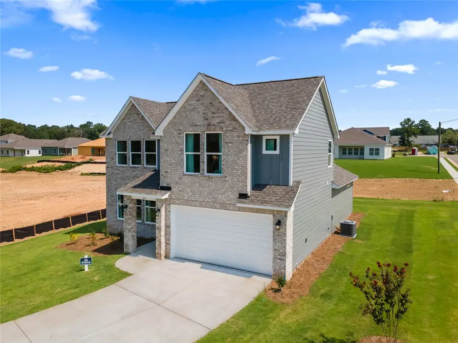 105 Chipper Corner, Auburn, AL 36832 - #2