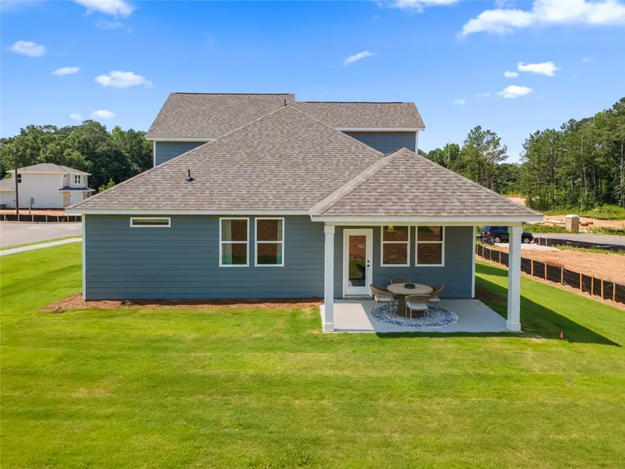 105 Chipper Corner, Auburn, AL 36832 - #3