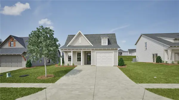 95 Tbd Street, Opelika, AL 36804