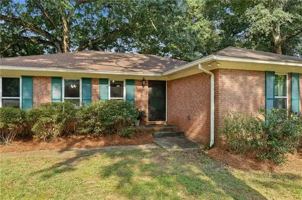 1101 Rustic Ridge Road, Auburn, AL 36830