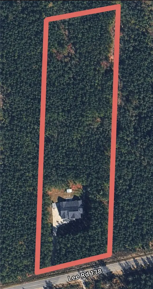 2852 Lee Road 183, Opelika, AL 36804 - #1