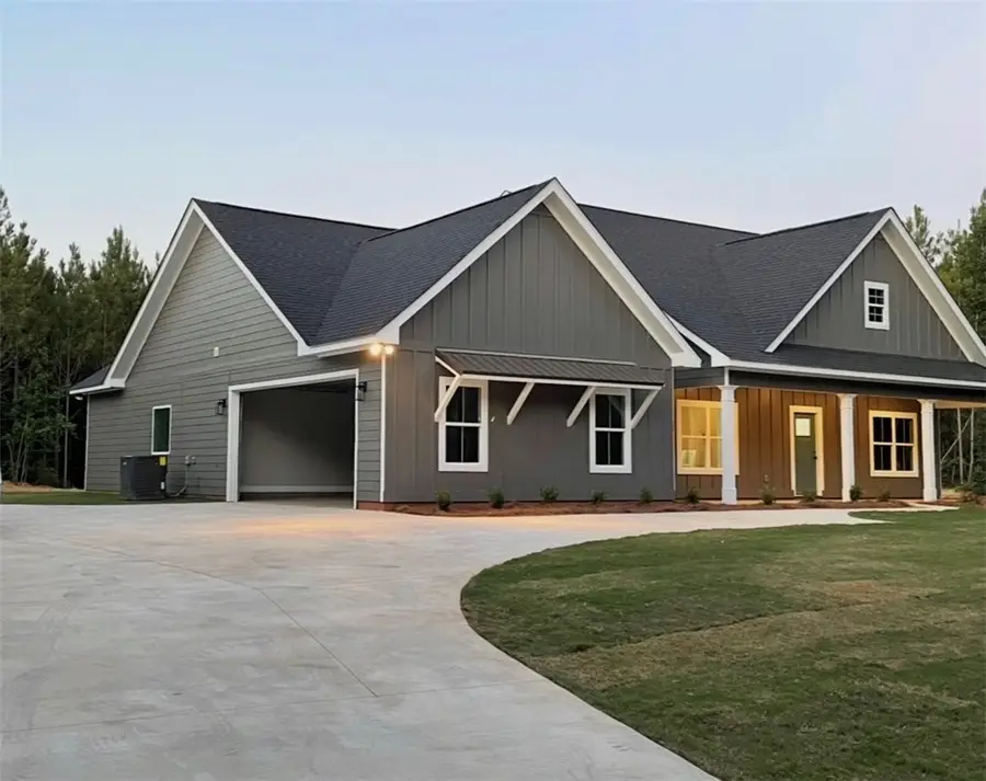 2852 Lee Road 183, Opelika, AL 36804 - #2
