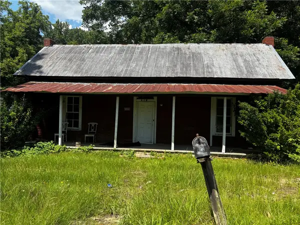 619 Martin Luther King Drive, Lafayette, AL 36862