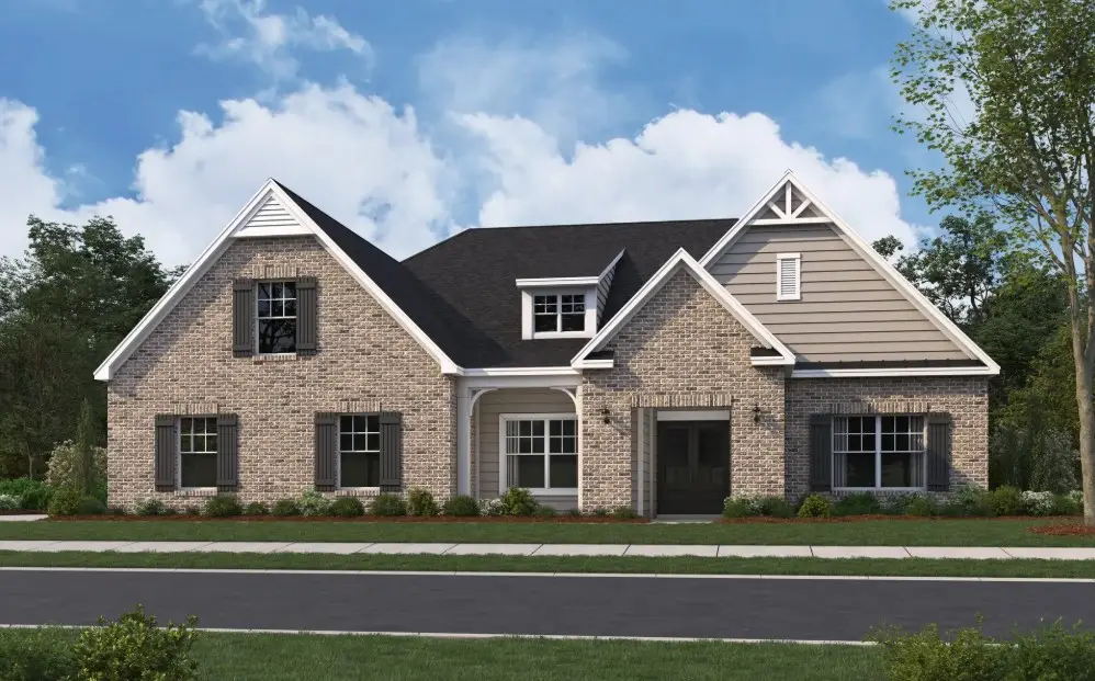 1883 Kennesaw Lane, Auburn, AL 36830 - #1