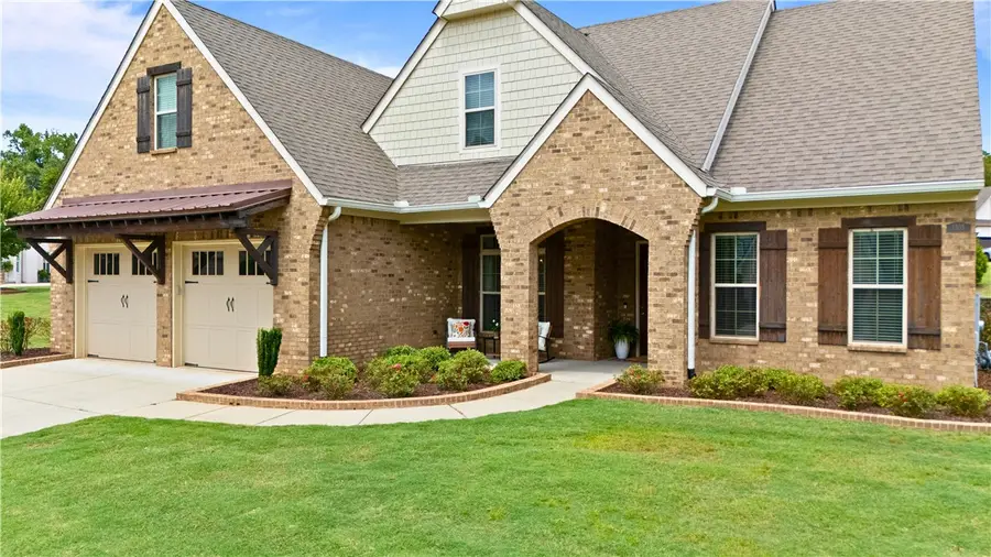 1305 Spring Lakes Crossing, Opelika, AL 36801 - #2