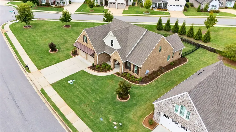 1305 Spring Lakes Crossing, Opelika, AL 36801 - #3