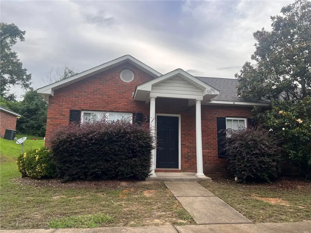 728 Meagan Lane, Auburn, AL 36832 - #1