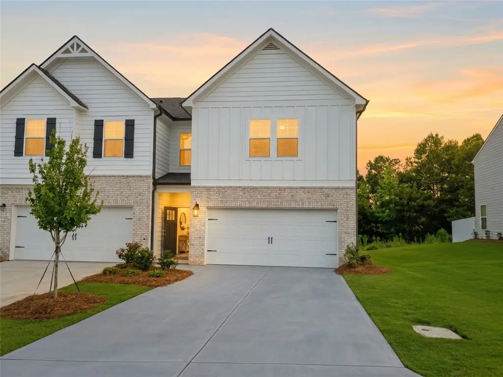 3202 Alana Court, Opelika, AL 36804 - #1