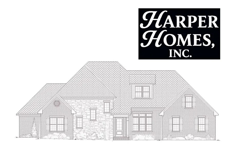 3505 Ridgeline Trail, Auburn, AL 36830 - #2