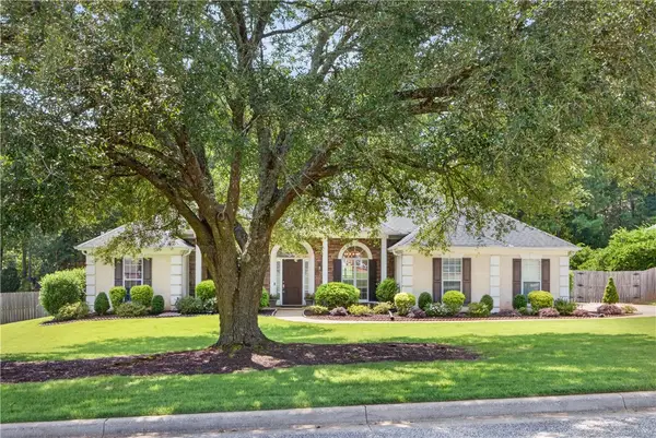 1966 Saint Charles Court, Auburn, AL 36830