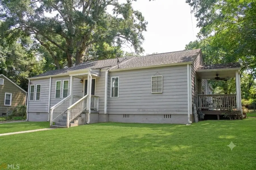 509 Hunter Street, Opelika, AL 36081 - #2