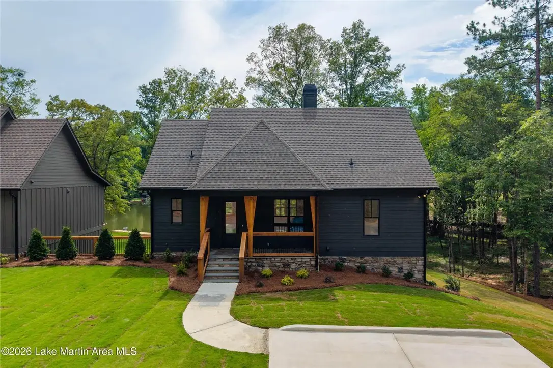 44 Waterfront Way, Alexander City, AL 35010 - #1