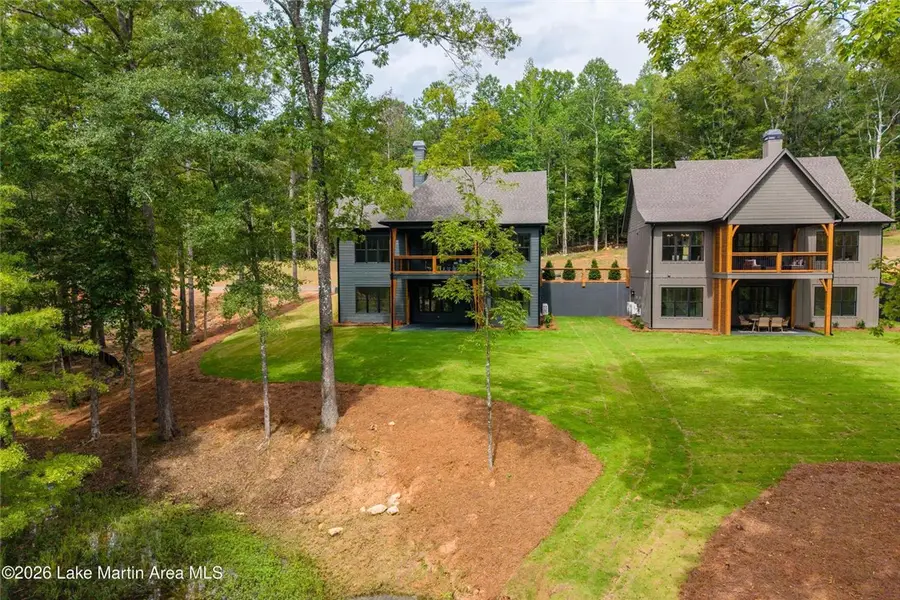 44 Waterfront Way, Alexander City, AL 35010 - #3