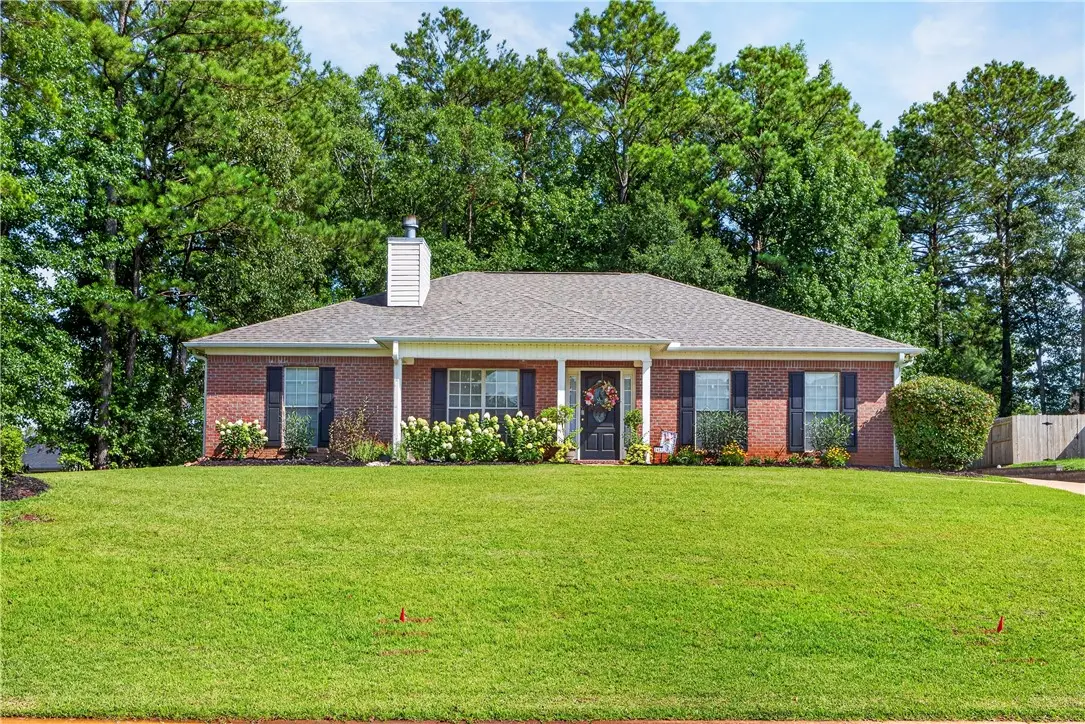 2402 Waterford Drive, Valley, AL 36854 - #1