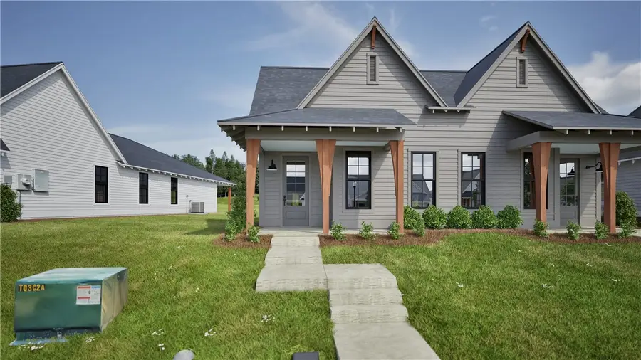 3297 Tbd Court, Opelika, AL 36804 - #2