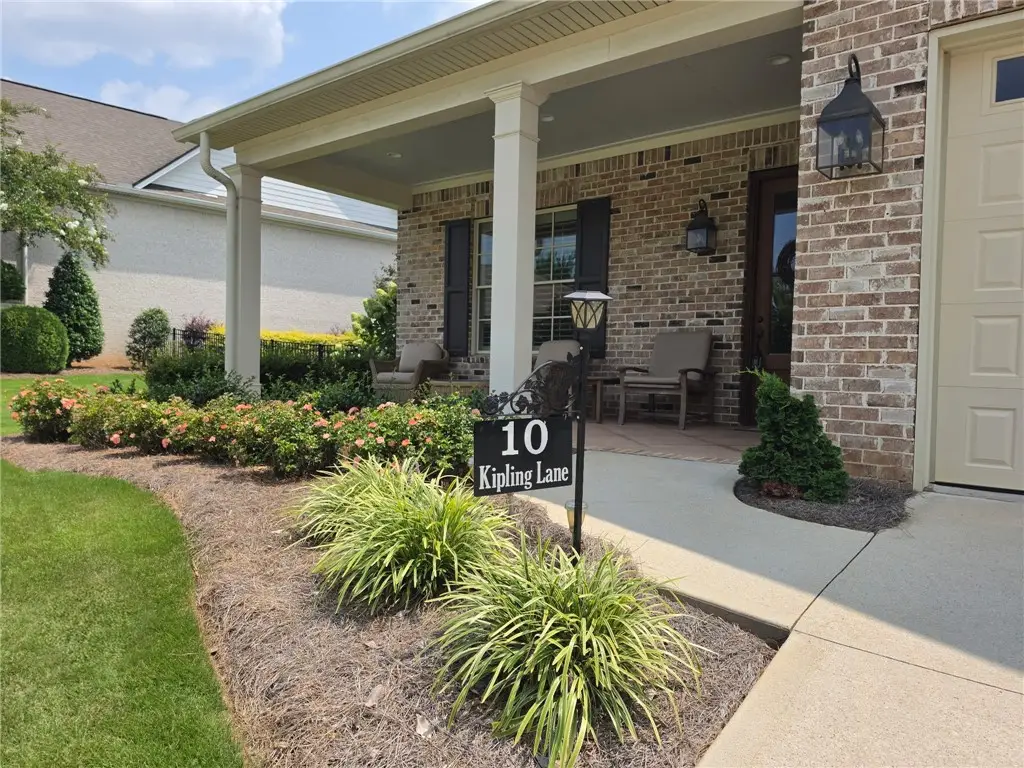 10 Kipling Lane, Auburn, AL 36830 - #1