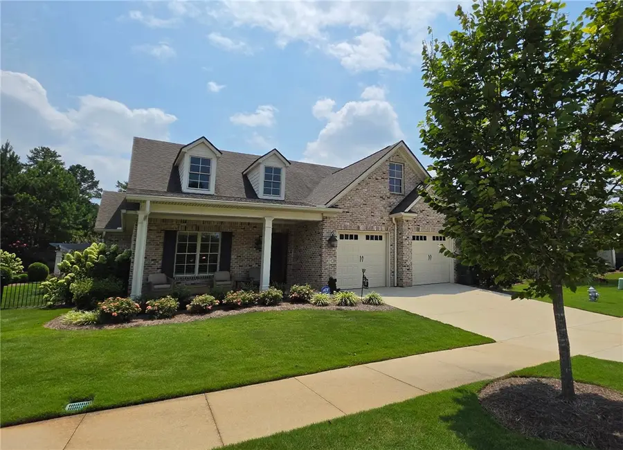 10 Kipling Lane, Auburn, AL 36830 - #2