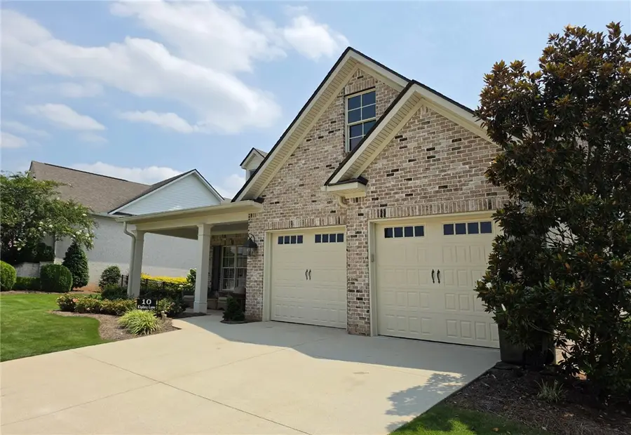 10 Kipling Lane, Auburn, AL 36830 - #3