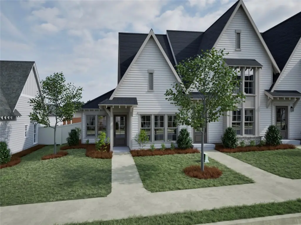 3191 Bottle Way, Auburn, AL 36830 - #1