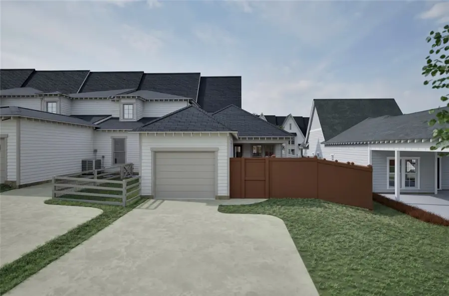 3191 Bottle Way, Auburn, AL 36830 - #2