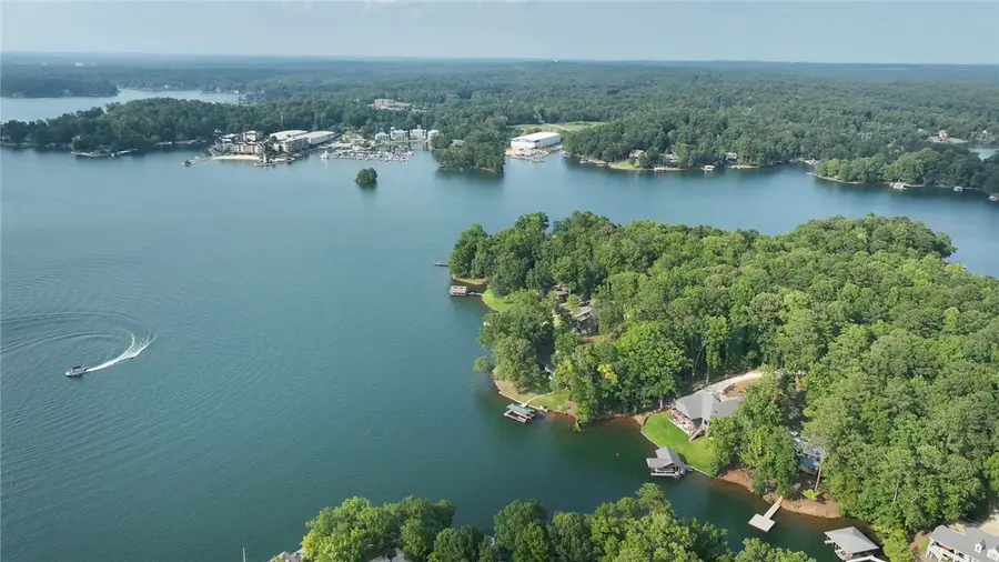 801 Windy Point Drive, Dadeville, AL 36853 - #3