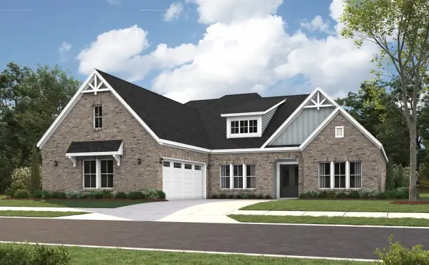 1323 Hidden Lakes Drive, Opelika, AL 36801 - #1