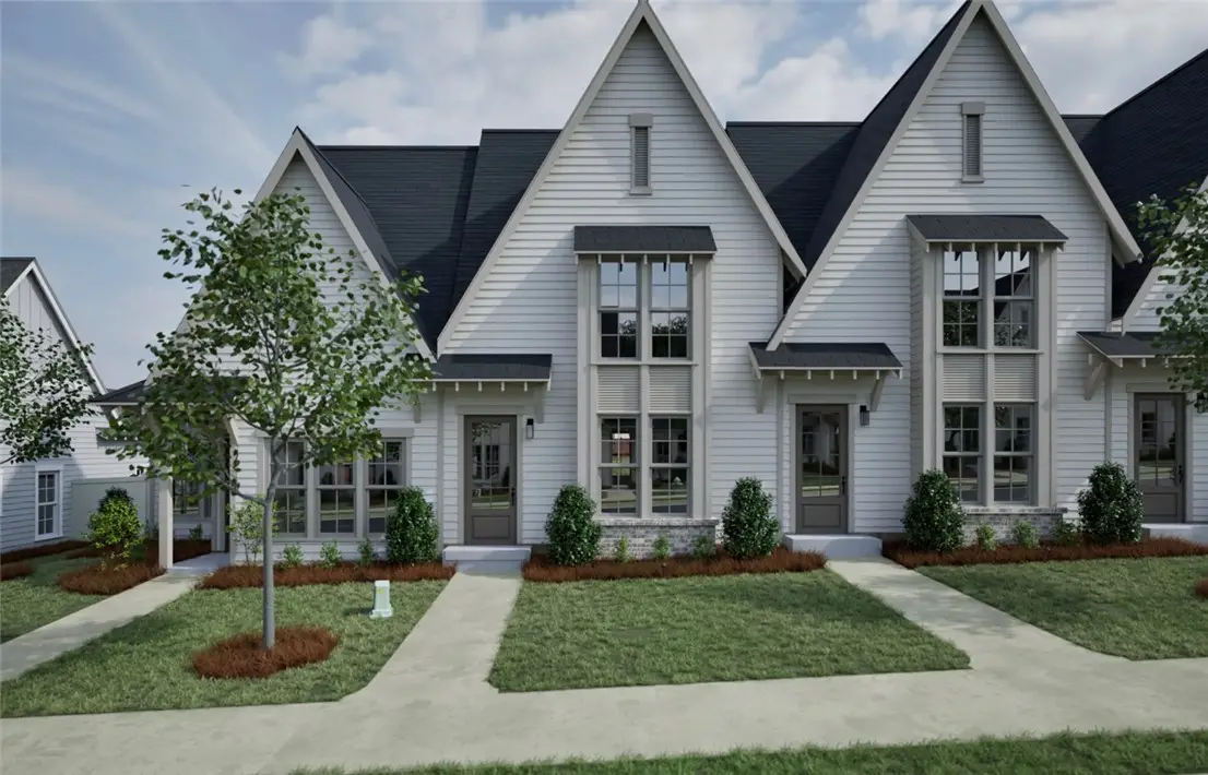 3193 Bottle Way, Auburn, AL 36830 - #1