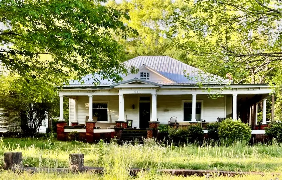 2001 Patrick Street, Waverly, AL 36879 - #2