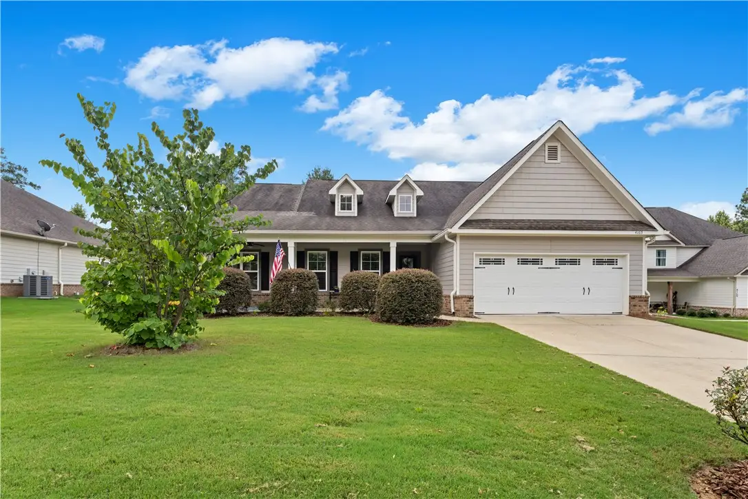 4165 Creekview Court, Auburn, AL 36832 - #1