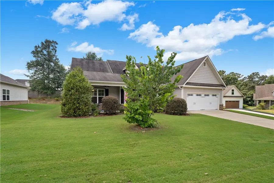 4165 Creekview Court, Auburn, AL 36832 - #2