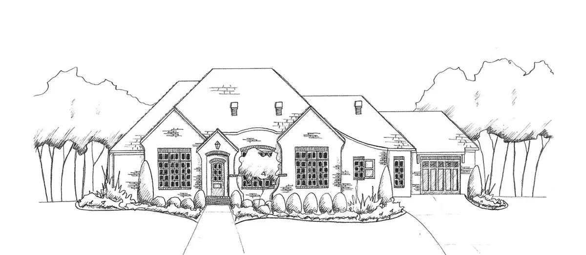 2032 Flint Street, Auburn, AL 36830 - #1