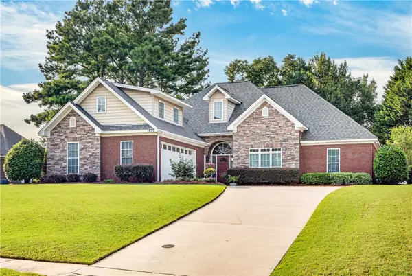 1830 Firestone Court, Auburn, AL 36830