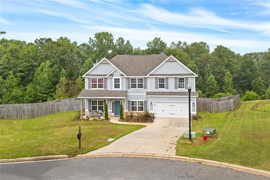 1595 Creekstone Drive, Opelika, AL 36804 - #1