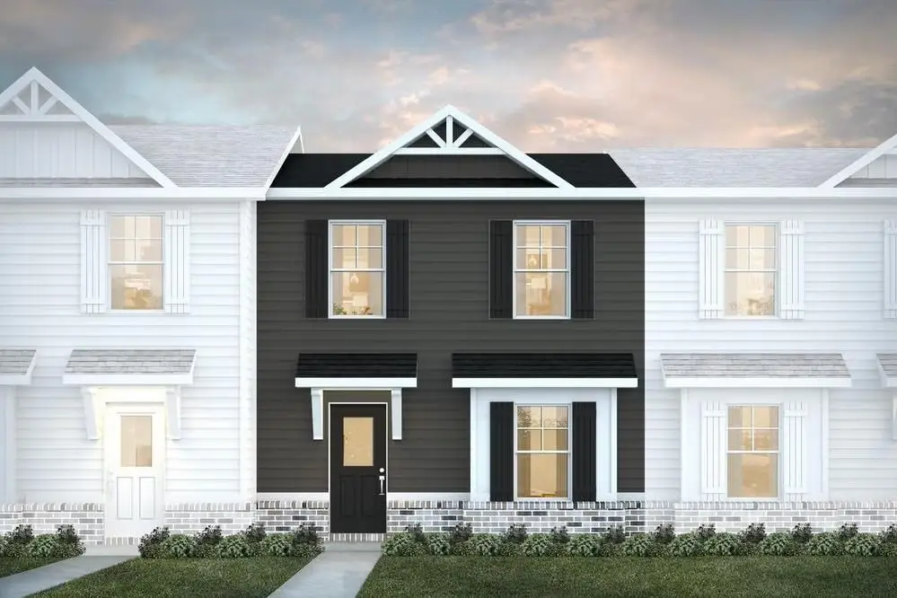 3212 (LOT 29) Hamlet Drive #29, Opelika, AL 36804 - #1