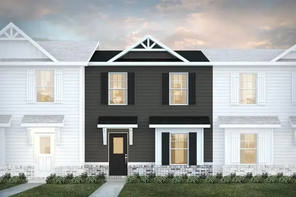 3220 (LOT 27) Hamlet Drive #27, Opelika, AL 36804