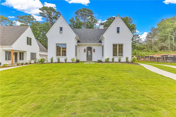 546 Arbor Drive, Auburn, AL 36830