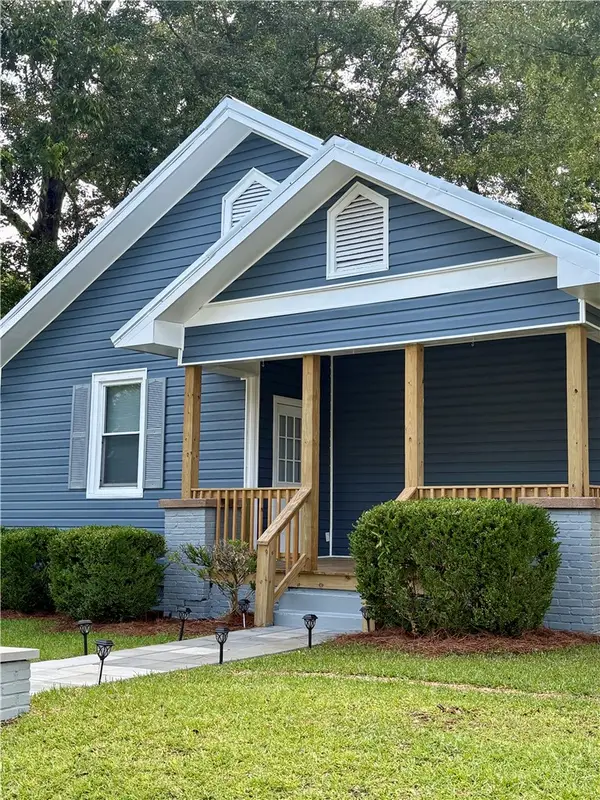 2106 65th Street, Valley, AL 36854