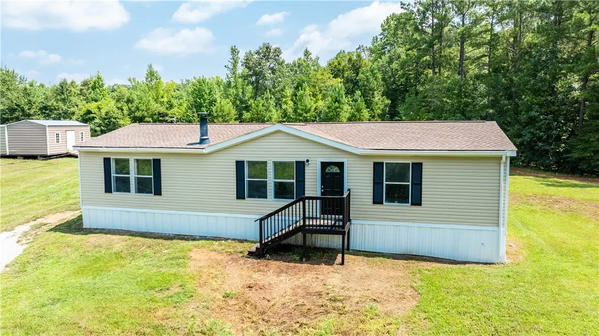 1651 Lee Road 262, Opelika, AL 36804 - #1