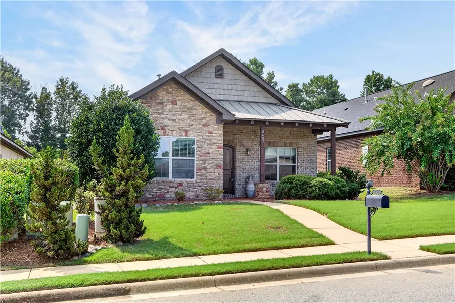 2687 Canal Court, Auburn, AL 36830 - #2