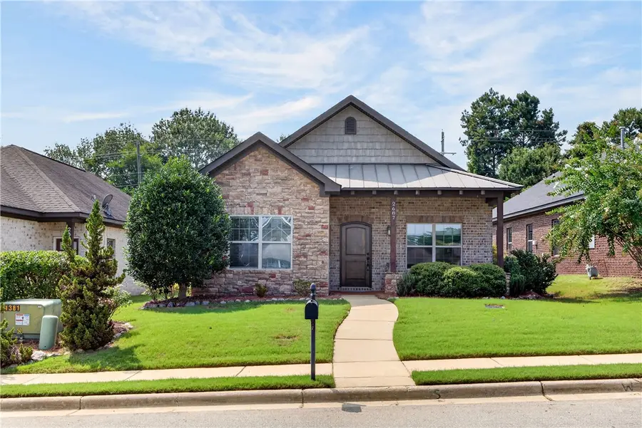 2687 Canal Court, Auburn, AL 36830 - #3