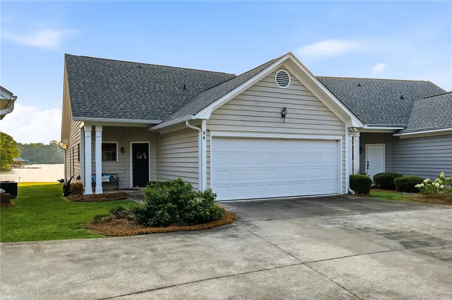 54 Shoreline Court #C, Dadeville, AL 36853 - #3